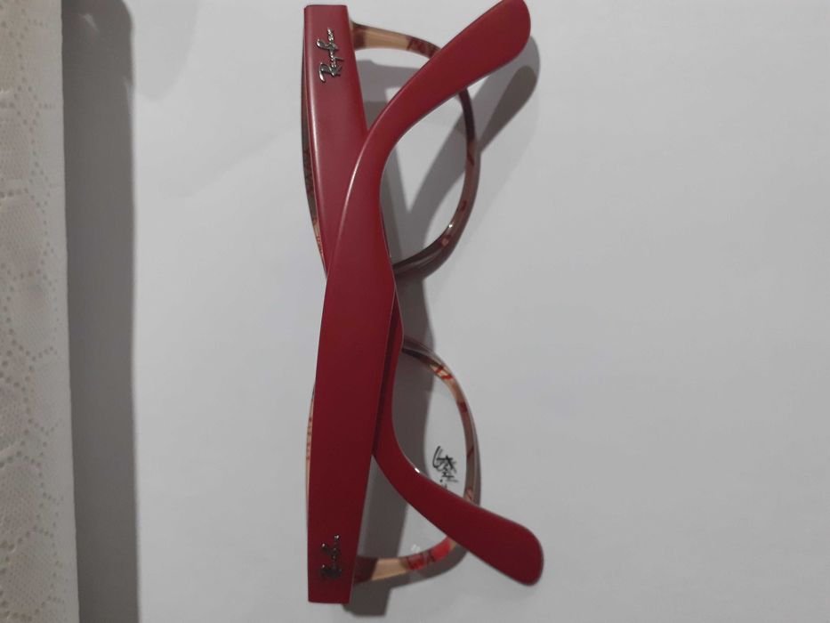 Rama ochelari Ray Ban  New Wayfarer