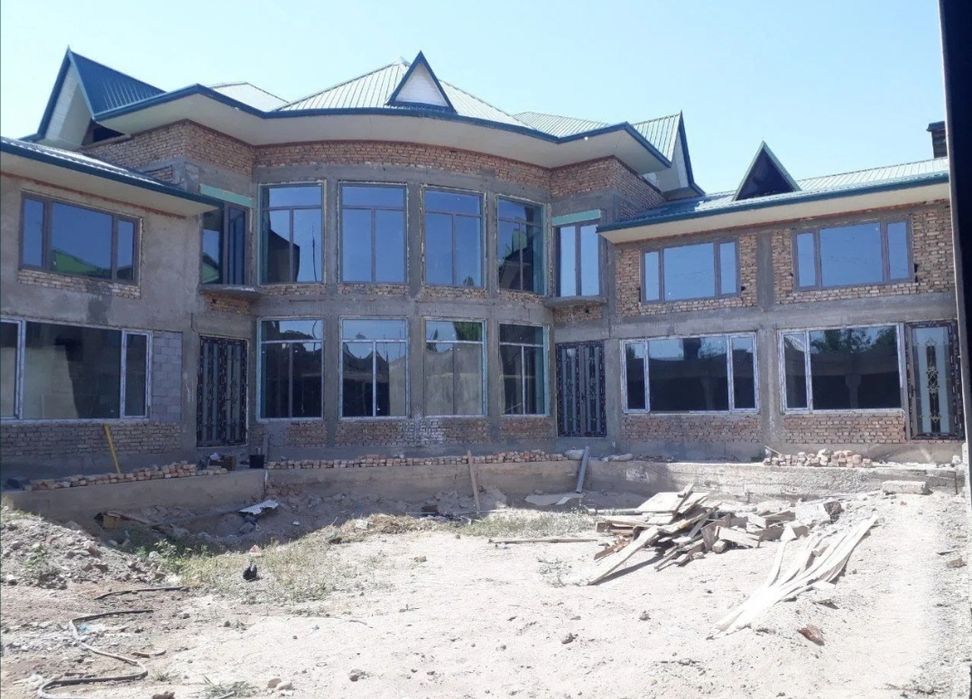 Пластик и алюмин окна и двери