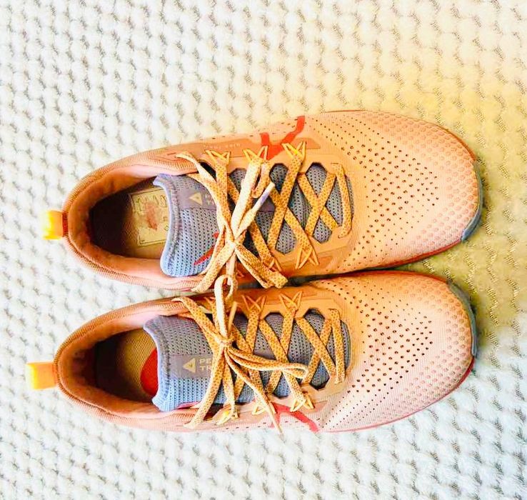 Nike React Pegasus Trail