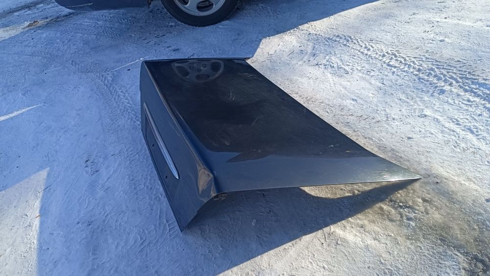 Продам богажник от W124 мерседес