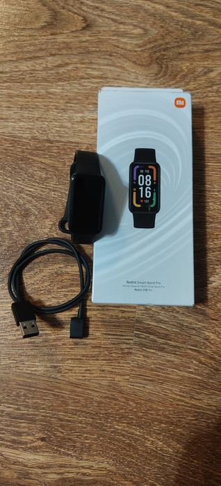 Redmi Smart Band pPro