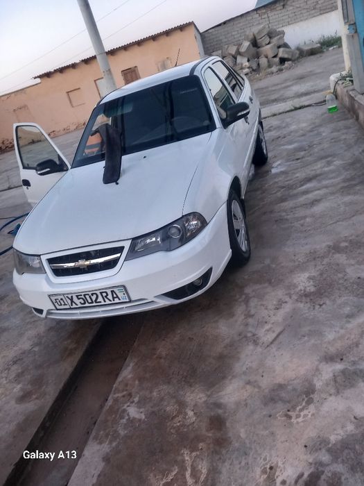 Moshina sastayanasi zor dons 1.6 super salon bez kansaner,chexol polik