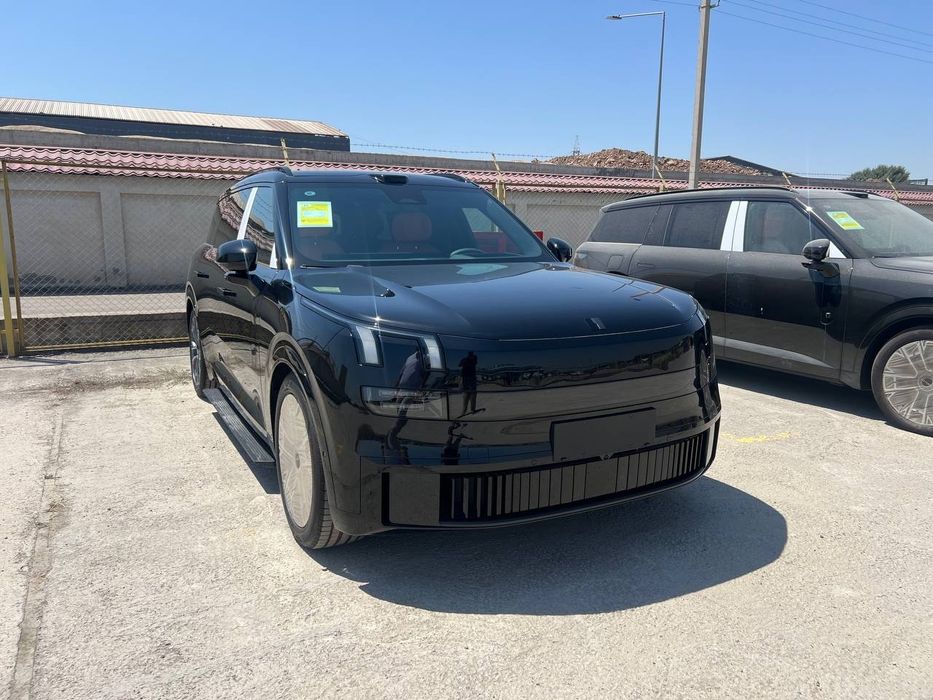 Lynk&co 900 2.0T 26/2026