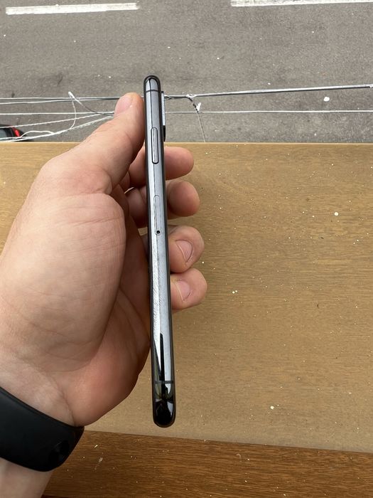 Vand iphone XS 64 GB Black