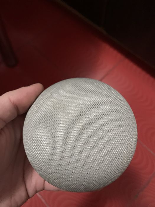 Smart Google Home Mini