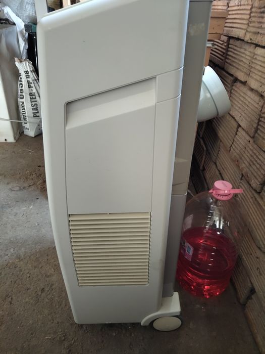 Климатик нов не използван