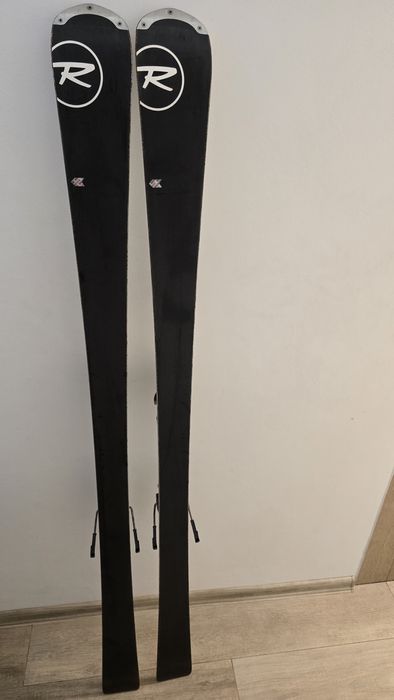 Ски Rossignol PURSUIT14- 163