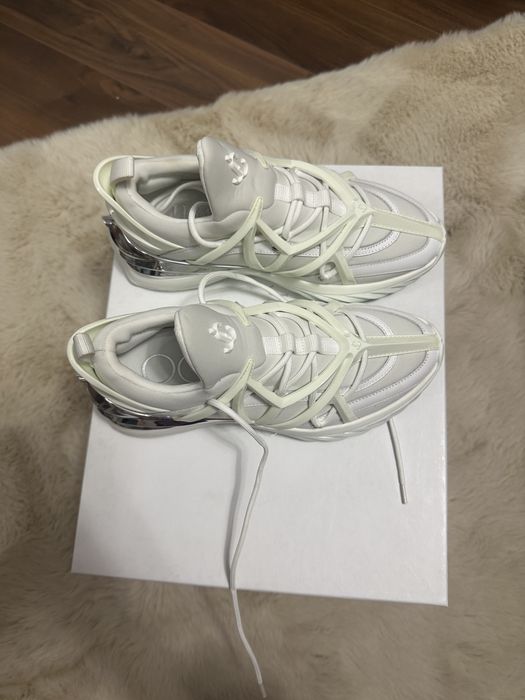 Adidasi Jimmy Choo originali