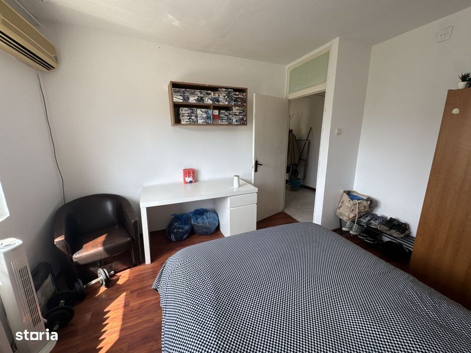 Apartament 2 camere decomandat | Tineretului | Metrou | Parc | Parcare