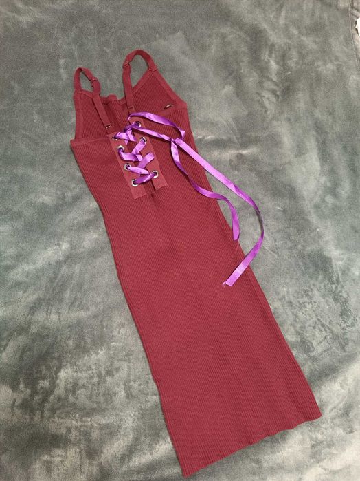 Официални нови рокли съвременни модели