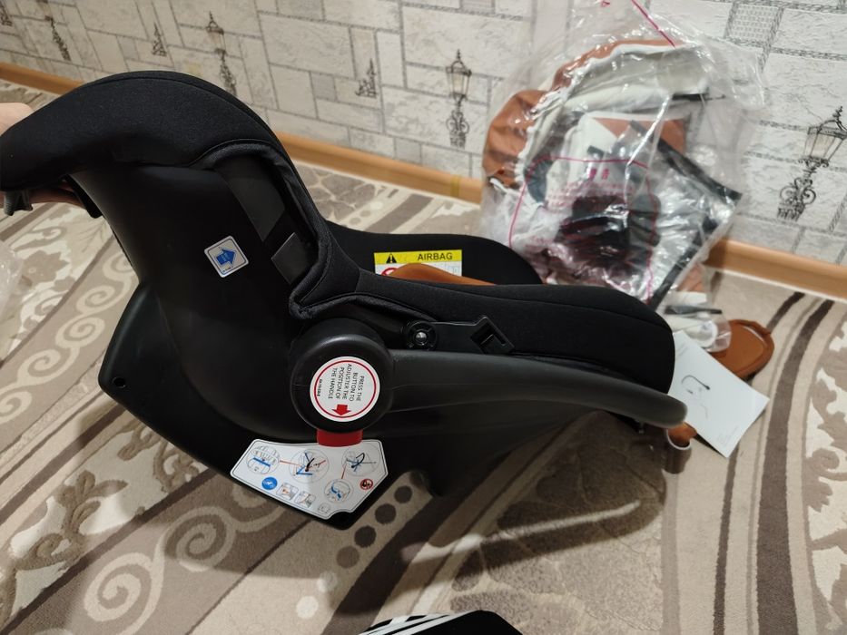 Автокресло для детей