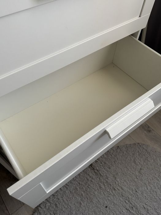 Продам комод IKEA бримнэс