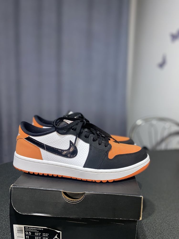 Air jordan 1 low 43 hot sale