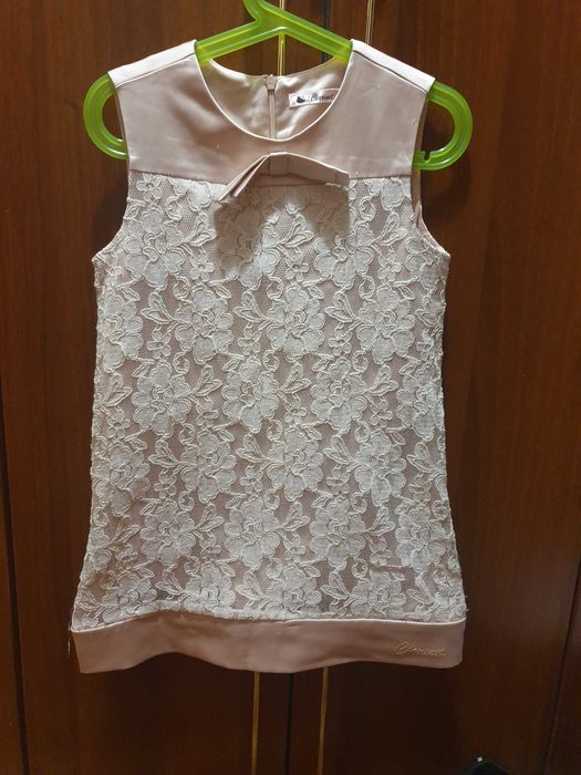 Платье на рост 116-122