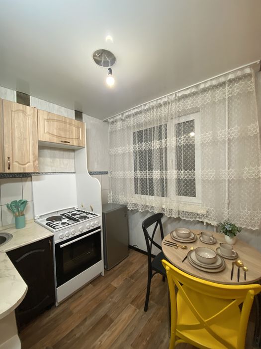 Квартира посуточно