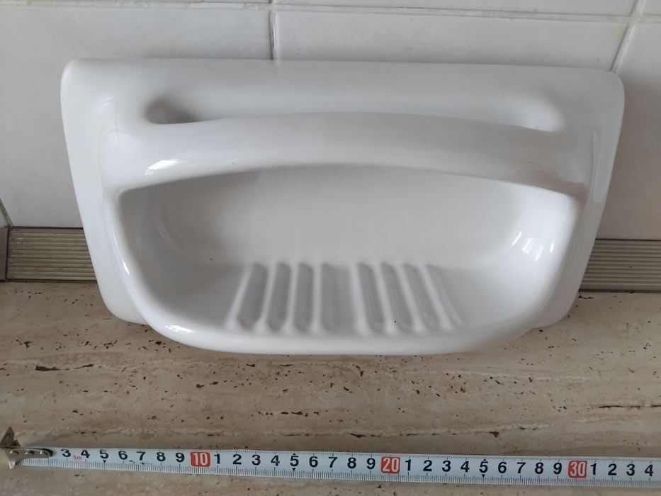 Аксессуары для бани. Керамика.