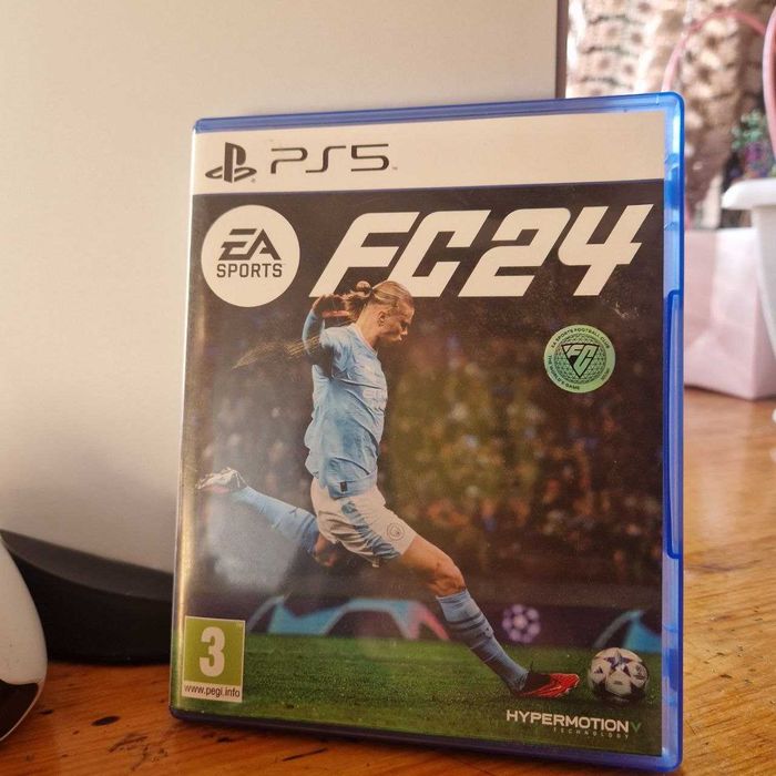 Sony playstation 5