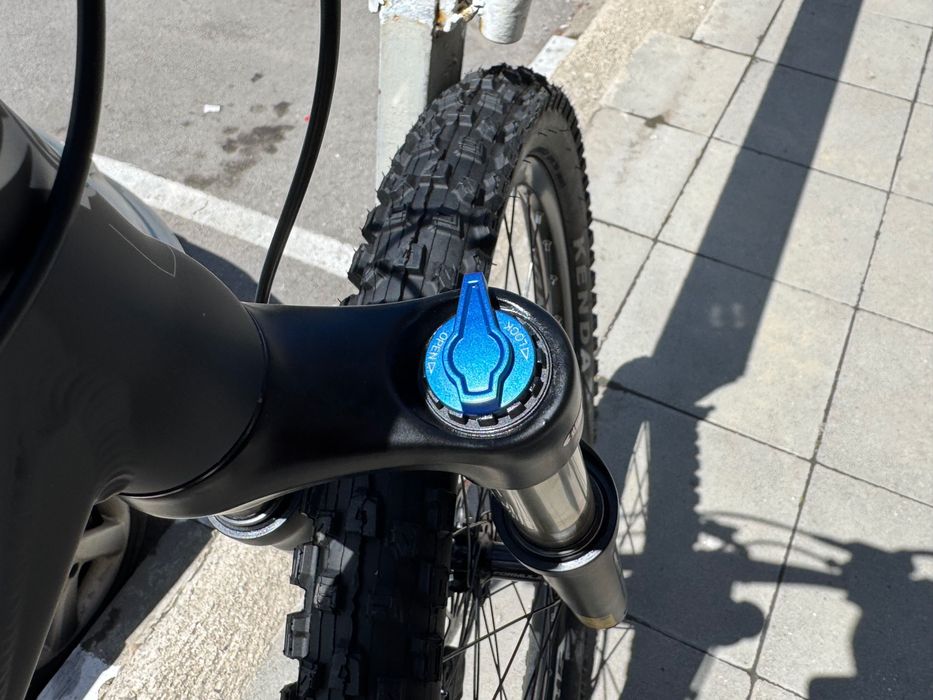 Планински велосипед SPRINT PRIMUS 26" !! Нов + 2г. гаранция !!