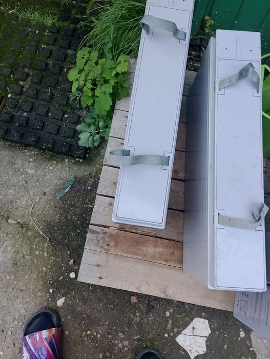 Baterie Solara cu gel