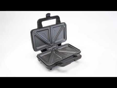 Tостер за сандвичи Proficook PC-ST 1092