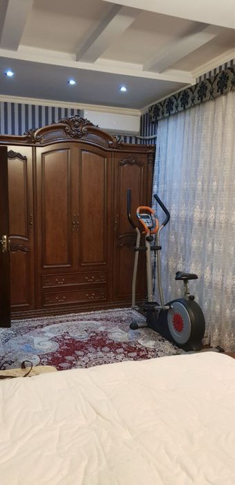 Сдается в аренду своя квартира в ЖК «Мегаполис».