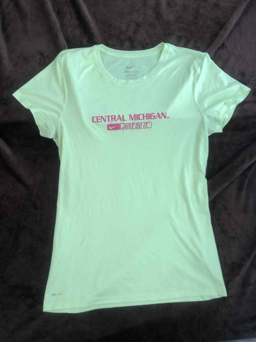 Tricou nike pentru femei marimea L