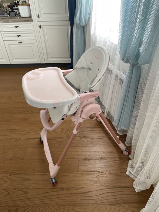 Детский стул Peg Perrego