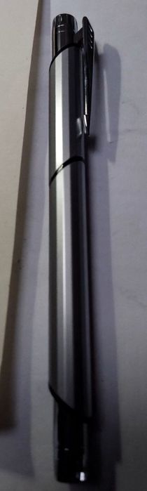 Set stilou +pix mecanic PARKER FACET SILVER MATTE