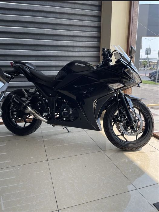 Sport bayk 250 kub idiyal sastayana obmen moshinagayam