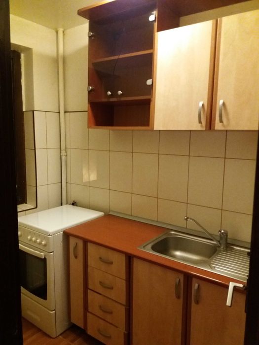 Proprietar, Favorit , garsoniera de inchiriat