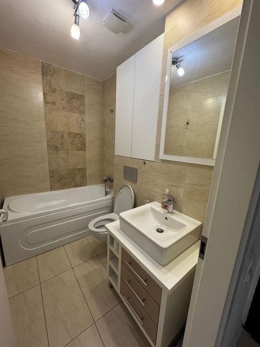 Apartament 2 camere Cosmopolis