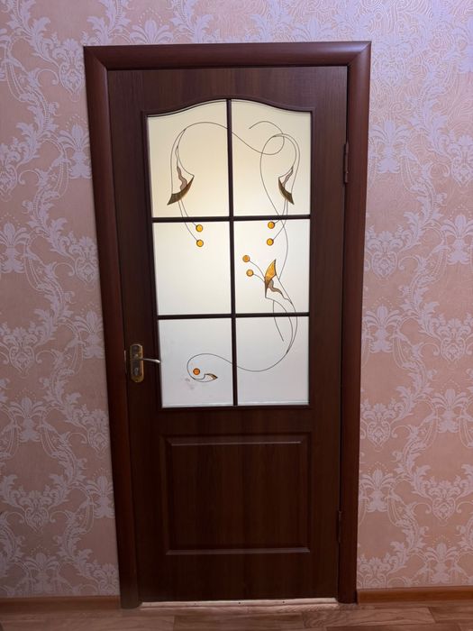 Срочно Продаеться двери