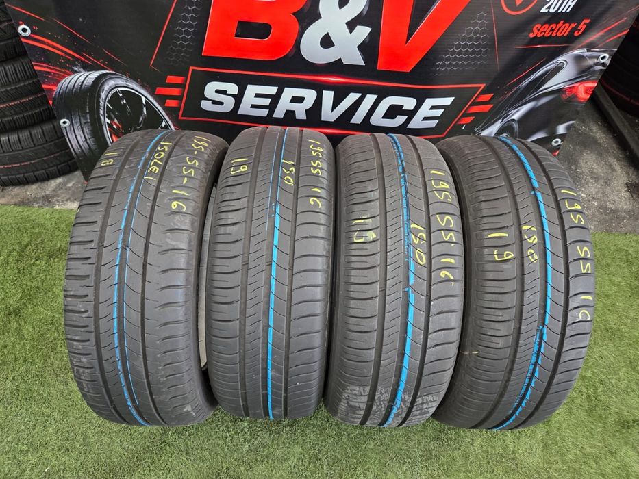 195 55 r16 Michelin