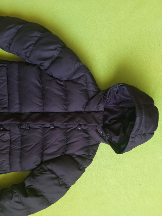 Eddie Bauer'Premium Goose Down-S-75%пух