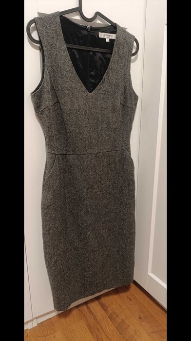 Нови къси зимни поли, размер S