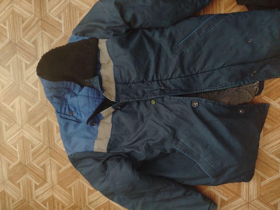 отдам даром вещи мужские