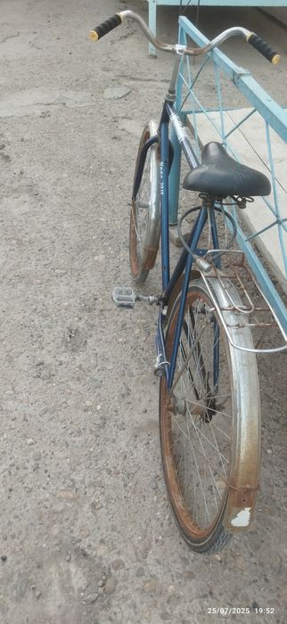 Велосипед сотилади