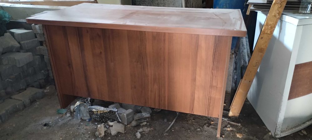 Рабочий стол для офиса