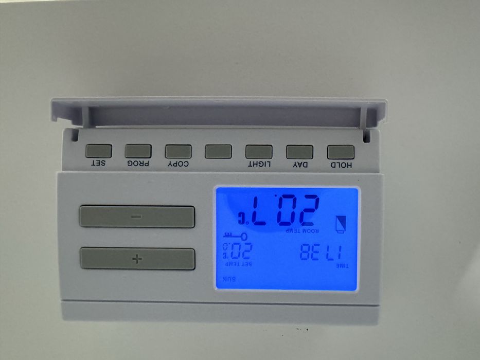 Термостат Computherm Q7