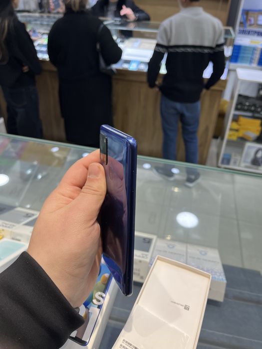 Samsung a21s zor holatta