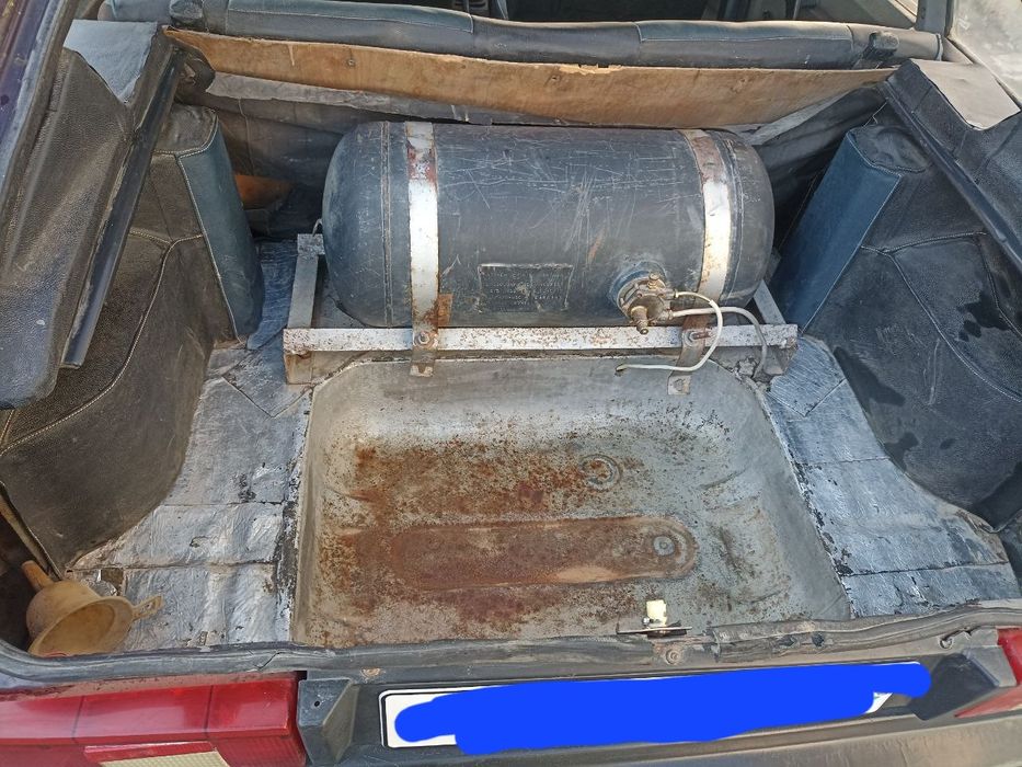 Mashina xolati yaxshi