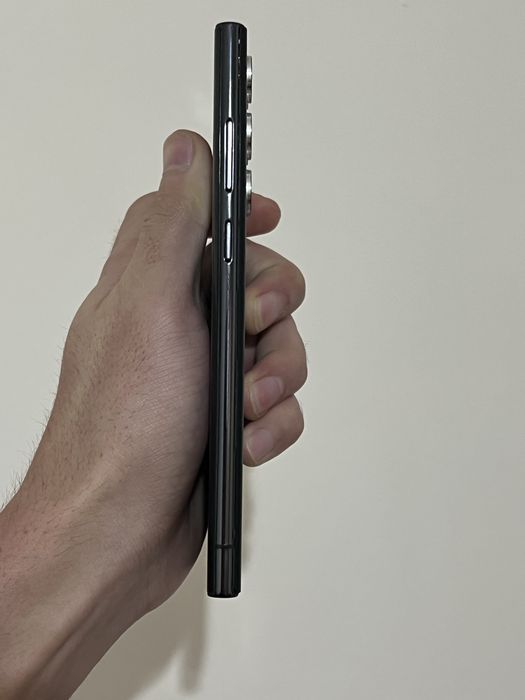 Samsung Galaxy S22 Ultra