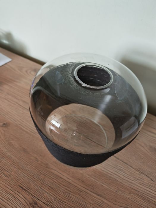 3 плафона для светильника.