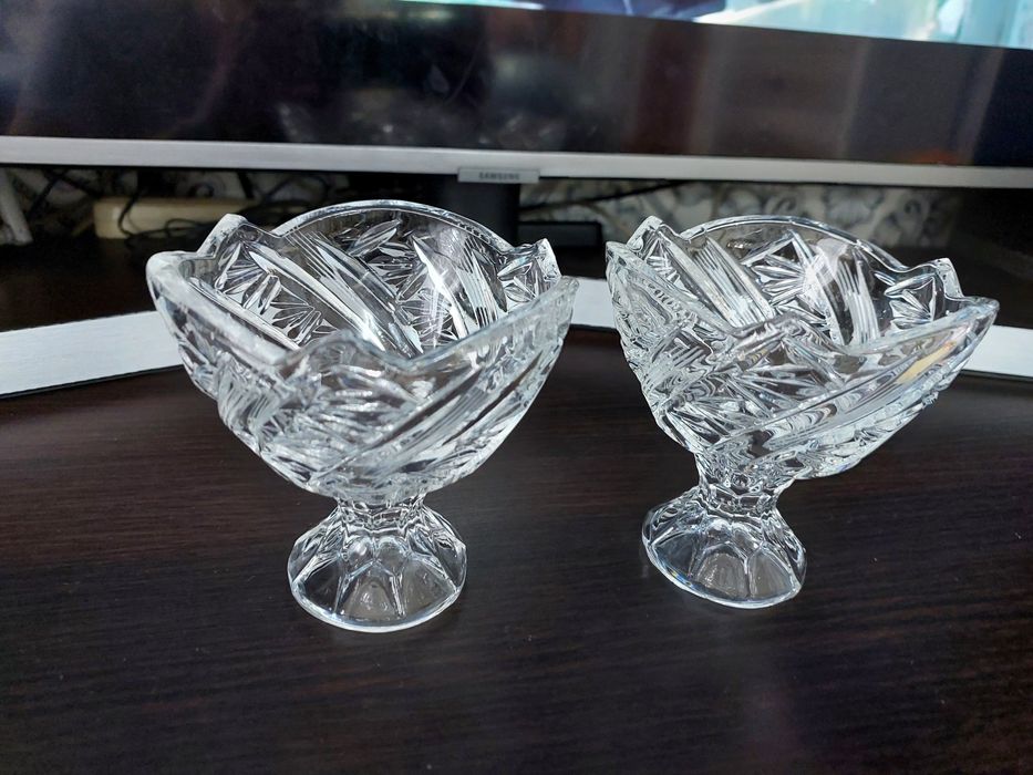 Салатницы набор 2 штуки