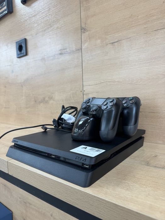 Sony PlayStation 4 Slim/ Рассрочка 0-0-12