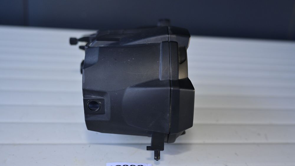 Far LED Adaptiv BMW R1200GS / R1250GS / Adventure 2018 - 2024