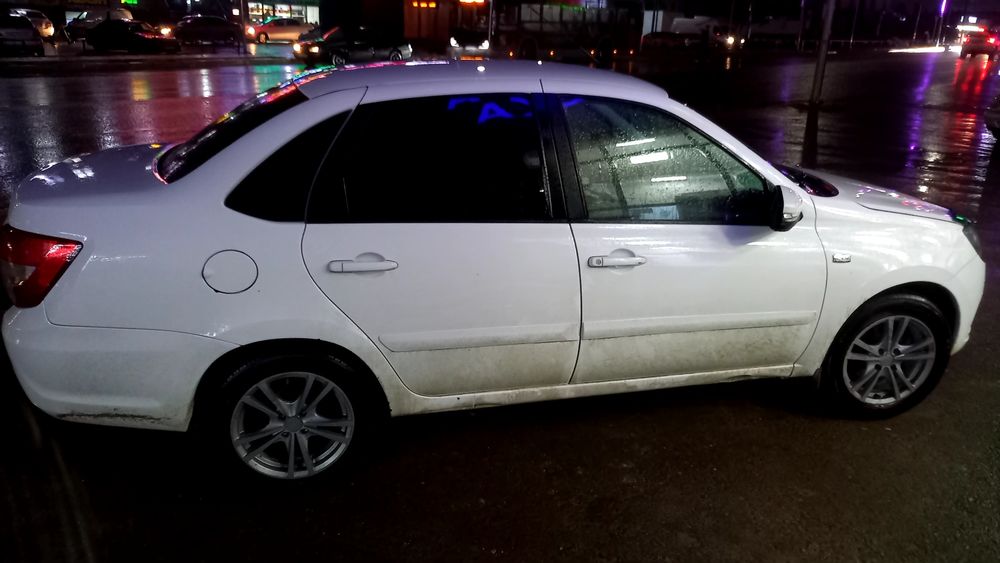 Сатылады лада гранта