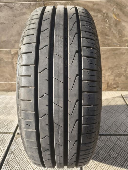 Летни гуми Hankook  215/60/17