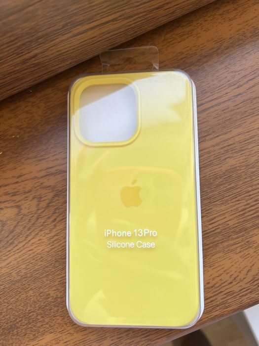 Оригинален кейс за Iphone 13 Pro