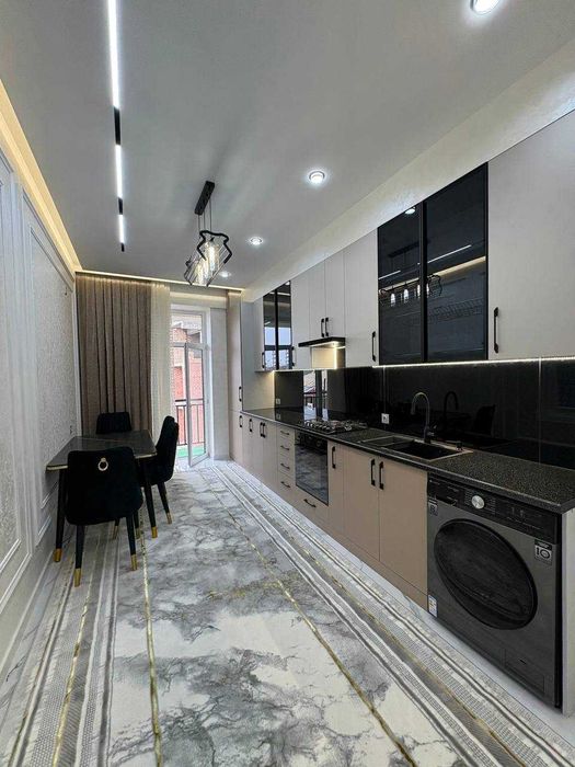 Срочно! Продаётся 4х комнатная квартира!!!